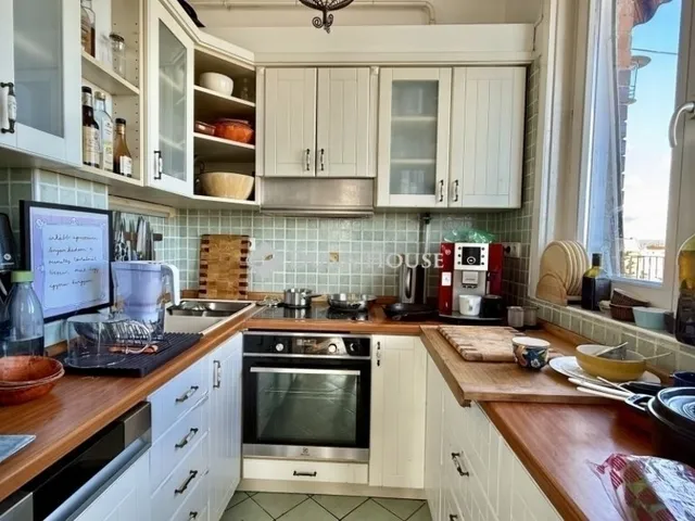 Eladó lakás Budapest VII. kerület 94 nm