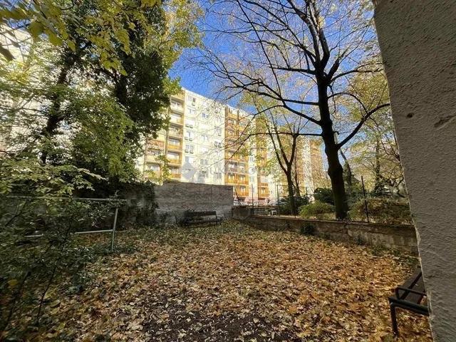 Eladó lakás Budapest XIII. kerület, Újlipótváros 45 nm