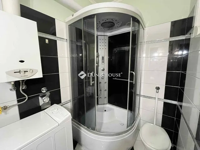 Eladó lakás Budapest XIII. kerület, Újlipótváros 45 nm