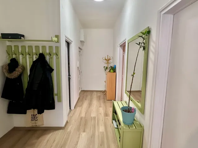 Eladó lakás Budapest V. kerület, Lipótváros 58 nm