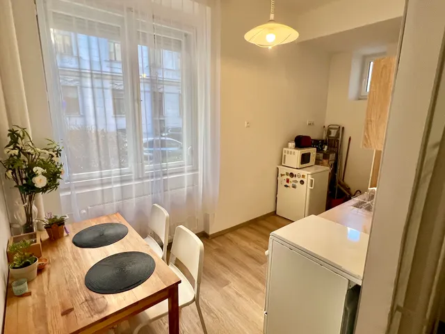 Eladó lakás Budapest V. kerület, Lipótváros 58 nm