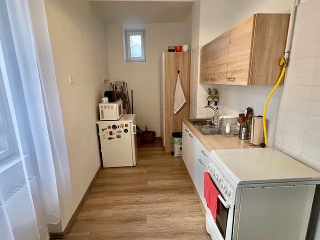 Eladó lakás Budapest V. kerület, Lipótváros 58 nm