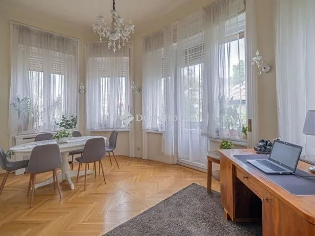 Eladó lakás Budapest XIV. kerület, Városliget 128 nm