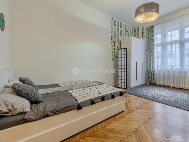 Eladó lakás Budapest V. kerület 37 nm