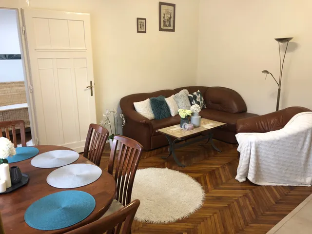 Eladó lakás Budapest XIII. kerület, Újlipótváros 65 nm