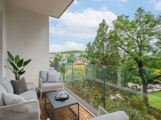 Eladó lakás Budapest XII. kerület, Istenhegy 73 nm