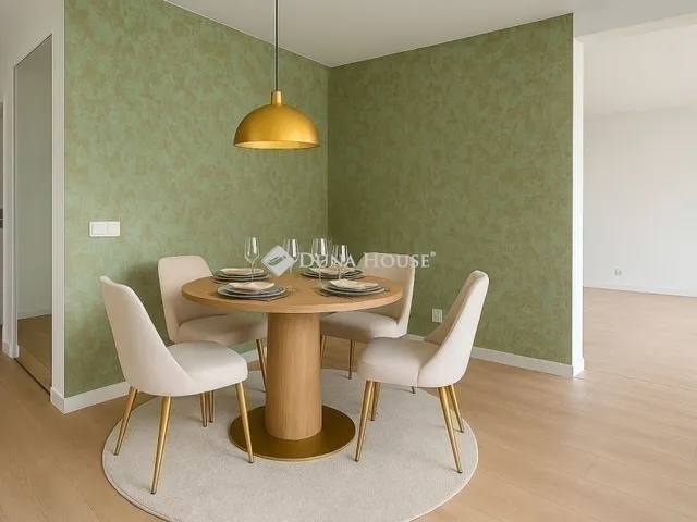 Eladó lakás Budapest XII. kerület, Istenhegy 73 nm