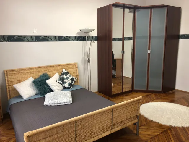 Eladó lakás Budapest XIII. kerület, Újlipótváros, Visegrádi utca 65 nm