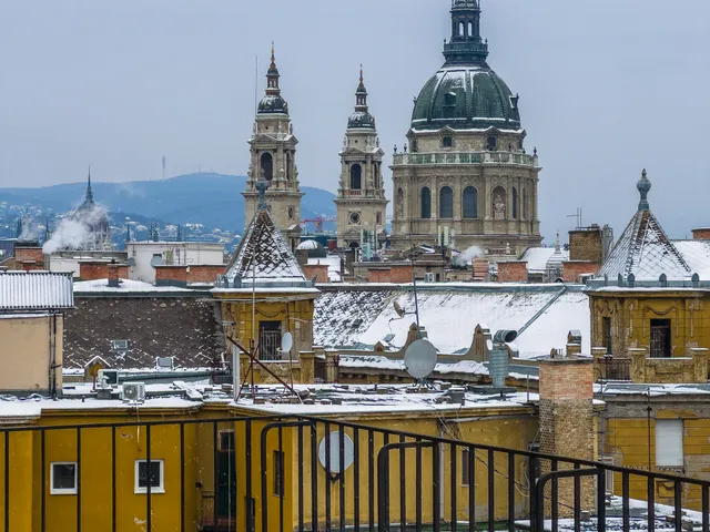 Eladó lakás Budapest VII. kerület, Belső-Erzsébetváros 94 nm