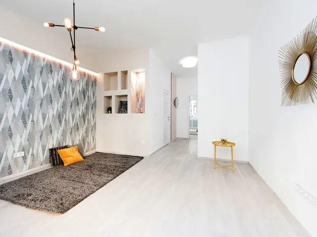 Eladó lakás Budapest XIII. kerület, Újlipótváros 76 nm