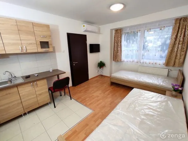 Kiadó lakás Százhalombatta, Urbárium 21 nm