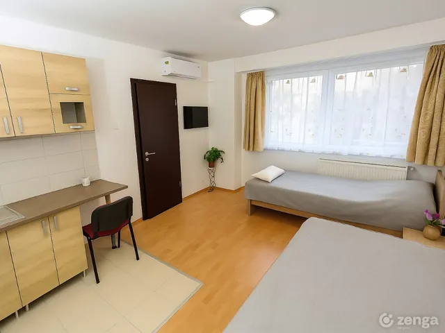 Kiadó lakás Százhalombatta, Urbárium 21 nm