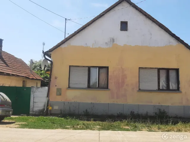 Eladó ház Elek 95 nm