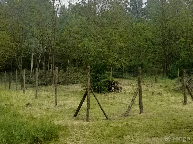 Eladó telek Tatabánya, Fácánkert 715 nm