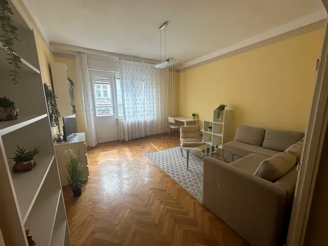 Kiadó lakás Budapest I. kerület, Várnegyed 60 nm