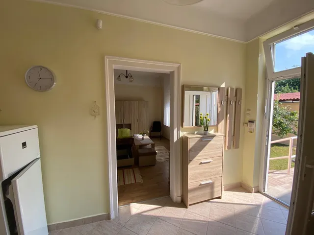 Kiadó lakás Budapest XX. kerület, Pesterzsébet 35 nm