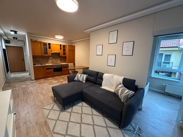 Kiadó lakás Budapest XVI. kerület, Árpádföld 40 nm