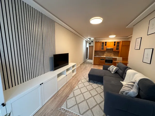 Kiadó lakás Budapest XVI. kerület, Árpádföld 40 nm