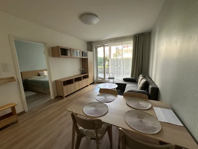 Kiadó lakás Budapest XIII. kerület, Lőportárdűlő 45 nm
