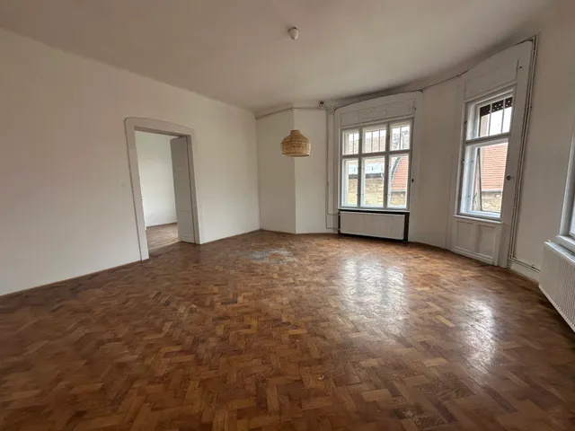 Eladó lakás Budapest VII. kerület, Ligetváros, István utca 41-43. 104 nm