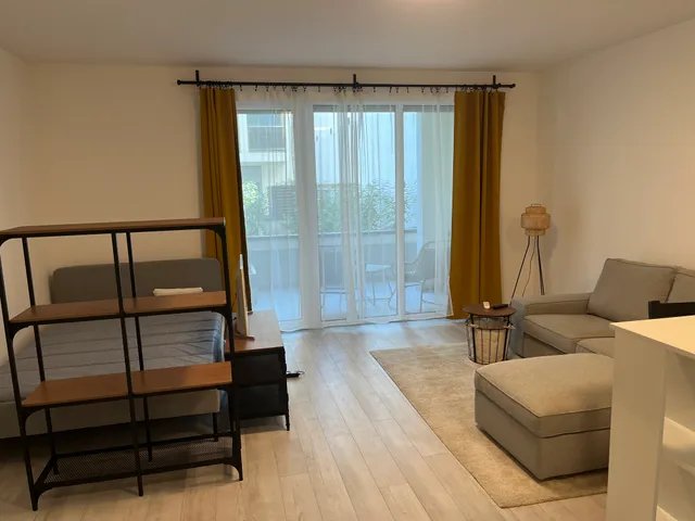 Kiadó lakás Budapest XIII. kerület, Angyalföld, Lehel utca 9. 45 nm