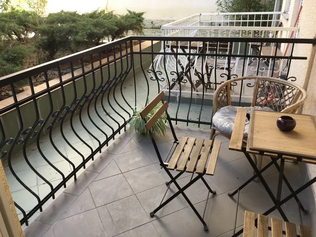 Kiadó lakás Budapest VIII. kerület, Palotanegyed, Mária utca 13. 40 nm