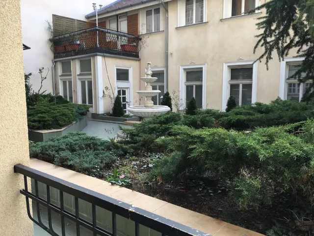 Kiadó lakás Budapest VIII. kerület, Palotanegyed, Mária utca 13. 40 nm