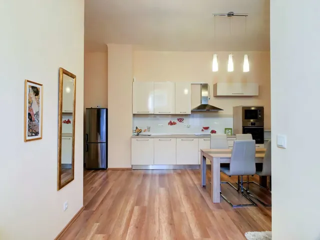 Kiadó lakás Budapest VII. kerület, Belső-Erzsébetváros, Rumbach Sebestyén utca 9. 60 nm