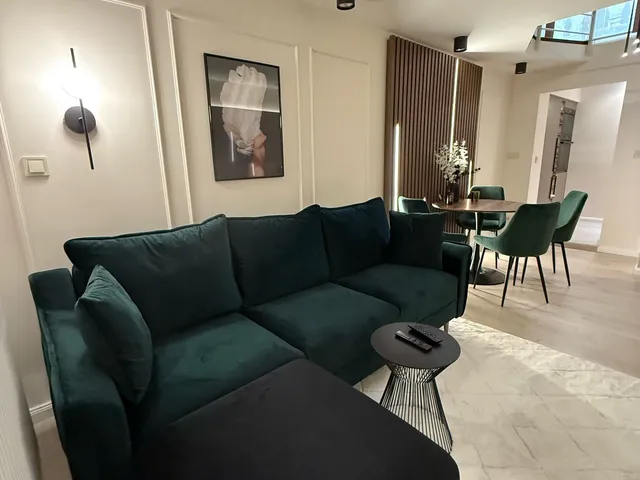 Eladó lakás Budapest VI. kerület, Diplomatanegyed, Hunyadi tér 60 nm