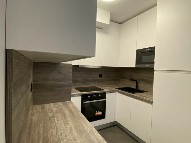 Kiadó lakás Budapest VIII. kerület, Corvin negyed 55 nm