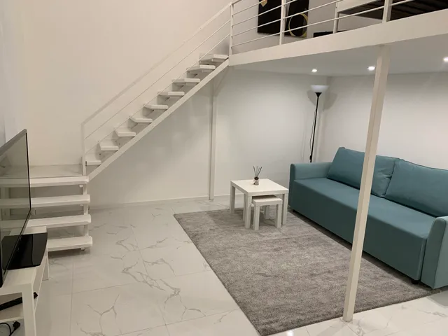 Kiadó lakás Budapest VII. kerület, Ligetváros 31 nm
