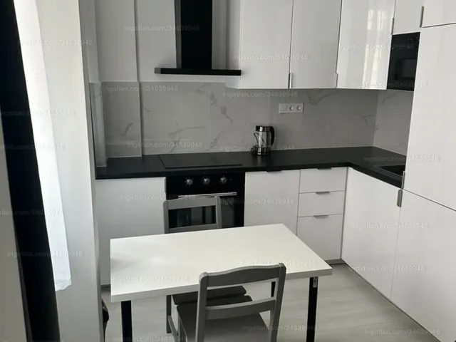 Kiadó lakás Budapest II. kerület, Víziváros II. ker 40 nm