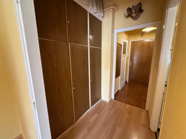 Eladó lakás Budapest XIV. kerület, Törökőr, Hungária körút 111/b 33 nm