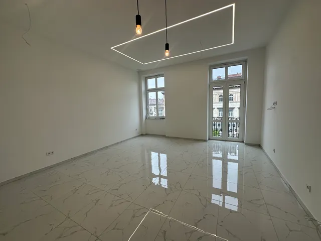 Eladó lakás Budapest V. kerület, Lipótváros 116 nm