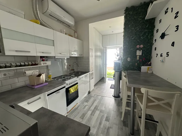 Eladó lakás Budapest IV. kerület, Újpest 49 nm