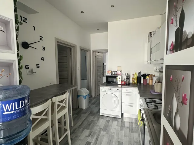 Eladó lakás Budapest IV. kerület, Újpest, Irányi Dániel utca 14. 49 nm