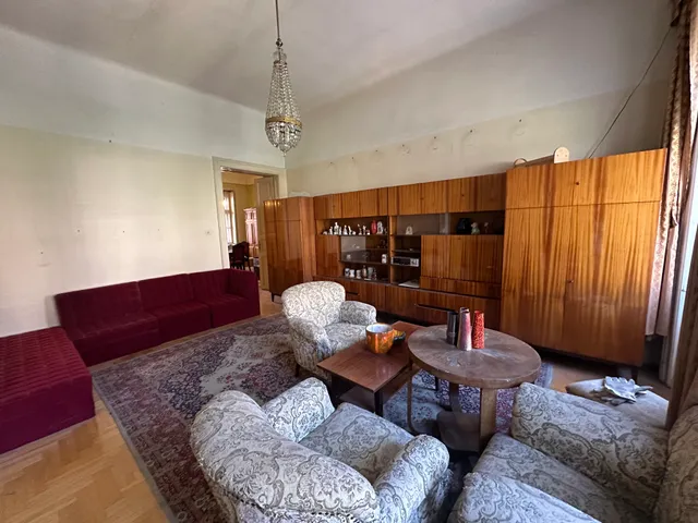 Eladó lakás Budapest VIII. kerület, Józsefváros 106 nm