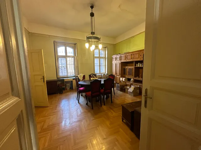 Eladó lakás Budapest VIII. kerület, Józsefváros, József körút 18. 106 nm