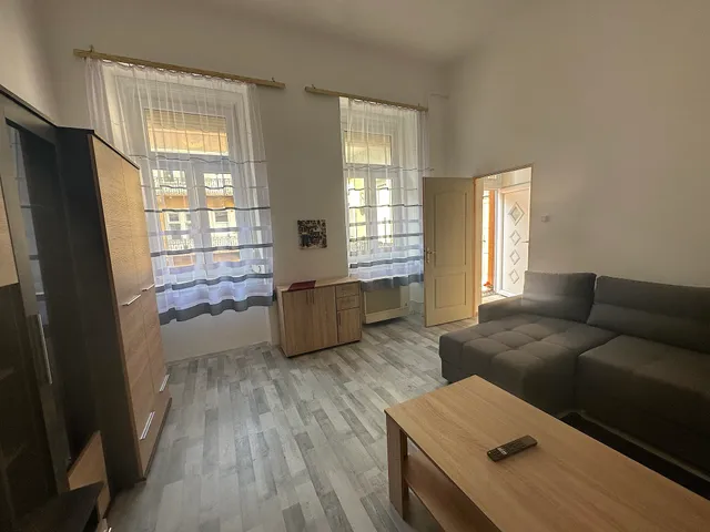 Kiadó lakás Budapest VIII. kerület, Józsefváros, Német utca 8. 41 nm