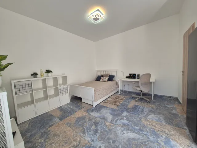 Eladó lakás Budapest VI. kerület, Diplomatanegyed 28 nm