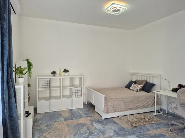 Eladó lakás Budapest VI. kerület, Diplomatanegyed, Bajza utca 28 nm