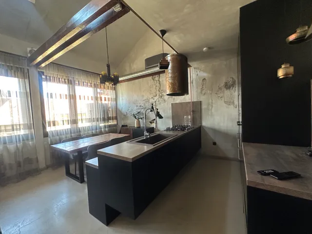 Kiadó lakás Budapest I. kerület, Várnegyed, Logodi utca 19/b 105 nm