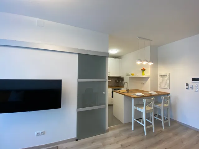 Kiadó lakás Budapest XIII. kerület, Vizafogó, Meder utca 40 nm