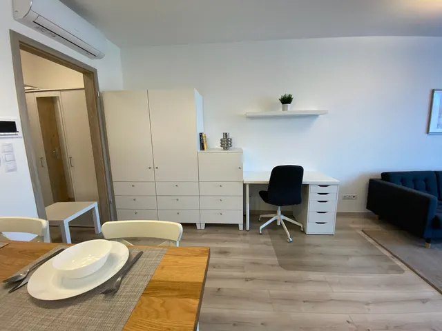 Kiadó lakás Budapest XIII. kerület, Vizafogó, Meder utca 40 nm