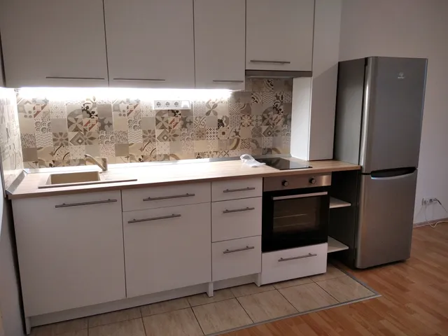 Kiadó lakás Budapest XIII. kerület, Angyalföld 45 nm