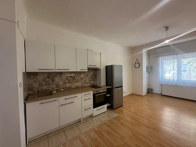Kiadó lakás Budapest XIII. kerület, Angyalföld 45 nm