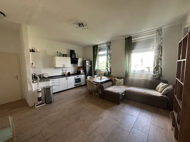 Eladó lakás Budapest XIV. kerület, Törökőr 68 nm