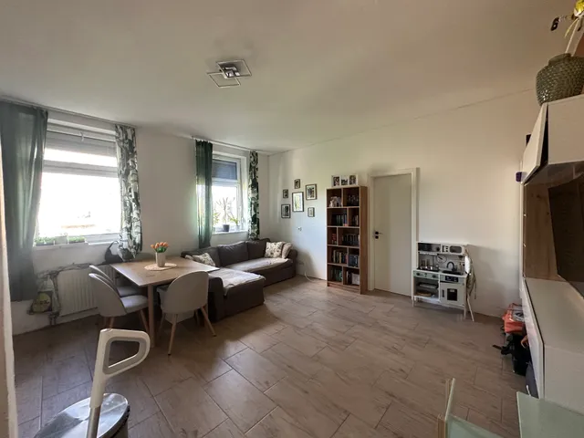 Eladó lakás Budapest XIV. kerület, Törökőr, Tábornok utca 18. 68 nm