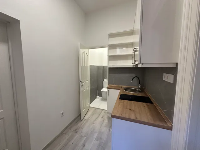 Kiadó lakás Budapest VI. kerület, Nagykörúton kívüli terület, Szondi utca 9. 30 nm
