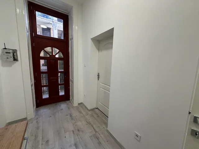 Kiadó lakás Budapest VI. kerület, Nagykörúton kívüli terület, Szondi utca 9. 30 nm